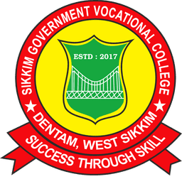 Dentam College Logo